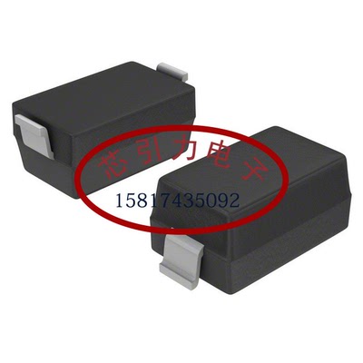 LBZT52B6V8T1G F2 SOD-123 稳压二极管 现货可直拍