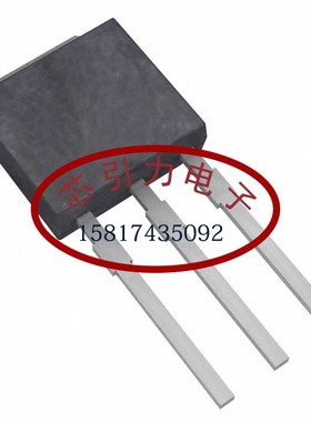 JCS2N60VC-IPAK TO-251 场效应管(MOSFET)  线上商城 现货 可直拍
