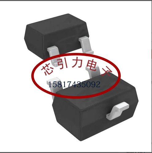 BC859CW,135 SOT-323-3 现货可直拍