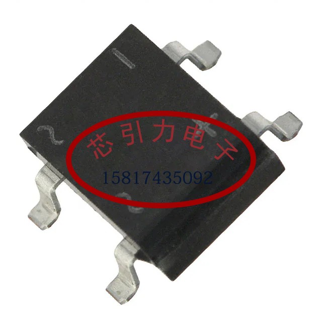 DI2010S_R2_00001 SDIP-4 整流桥 线上商场 现货可直拍
