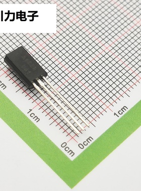 3DD13003B 三极管  3DD13003B TO-92 NPN 400V 1.5A,HFE=20-25