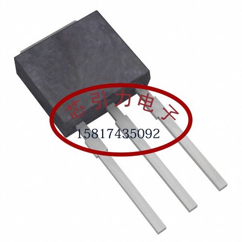 CS4N65A3HD TO-251(IPAK) 场效应管(MOSFET)  现货 可直拍