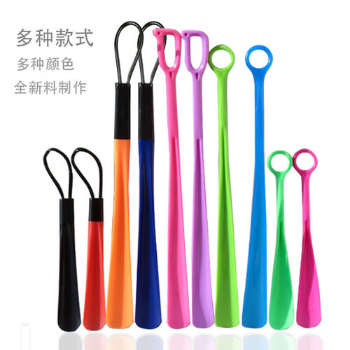 提鞋器鞋拔子不弯腰长柄鞋拔子