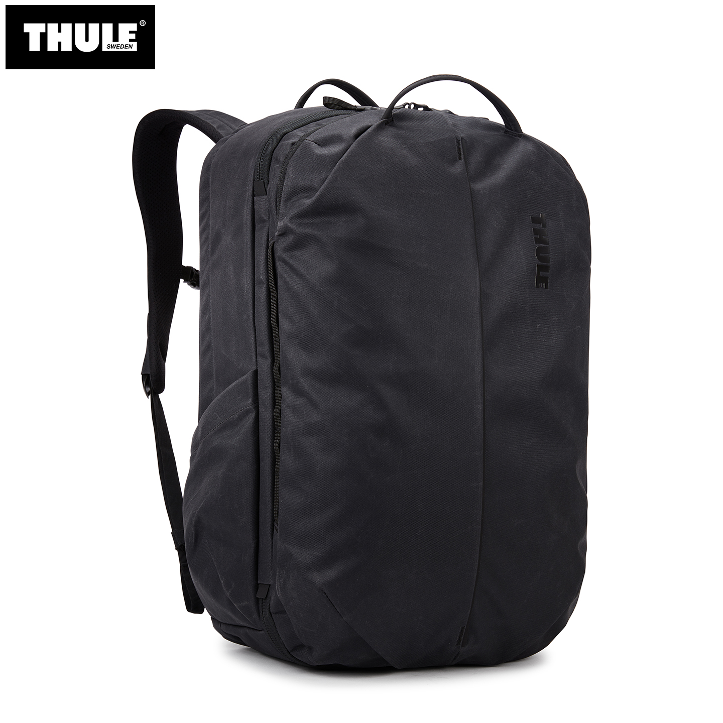 THULE拓乐大容量旅行双肩背包