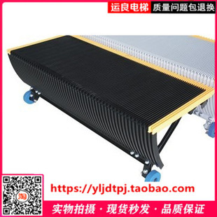 惠州运良电梯配件扶手电梯地铁1米宽不锈钢全梯级JY800JT