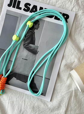 肩带款包带配件斜挎绳替换挂绳包带调节缩短扣编织带斜挎背包肩带