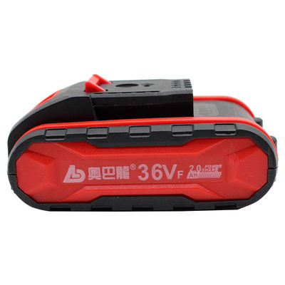 锂电池奥巴龙12V/18V/36V充电器