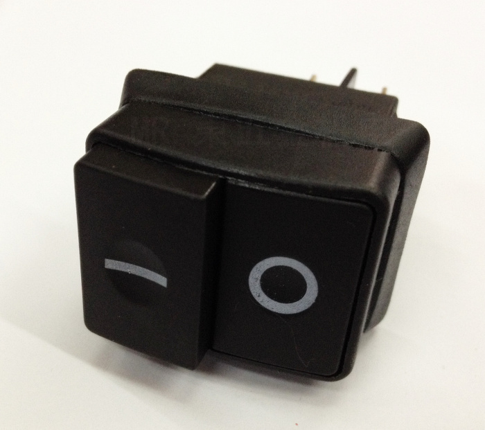 黑骑士手提清洗机A7/A3/M5系列专用电源开关/清洗机机器电源开关