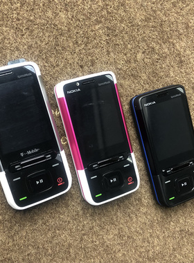 诚信大于生命 还剩几台 真正原装 非翻新 诺基亚 5610XM 不原包退