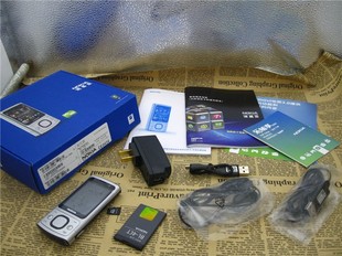 三码 合一 诺基亚 诚信大于生命 珍品 全新 6700S 不原退 少量几套