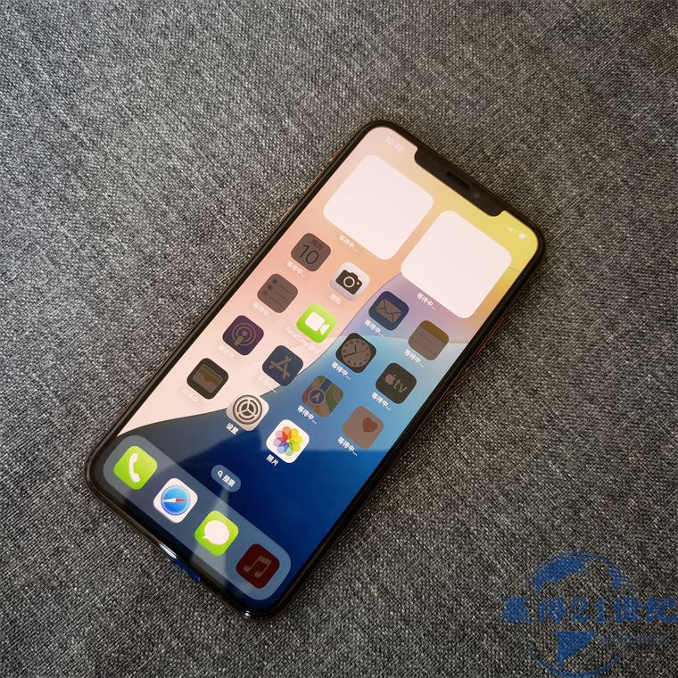 只卖原装 非翻新 Apple/苹果 iPhone xs max 256G大内存 百里挑一