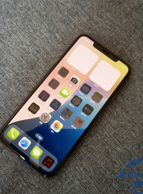 只卖原装 非翻新 Apple/苹果 iPhone xs max 256G大内存 百里挑一