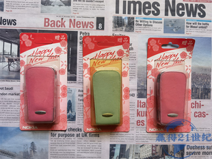 诚信大于生命 全新原封 诺基亚 8210 8310 8250 8850 8910 真皮套