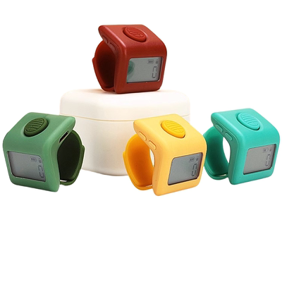 108拜经络运动智能计数器天意运动磕长头磕大头大数据