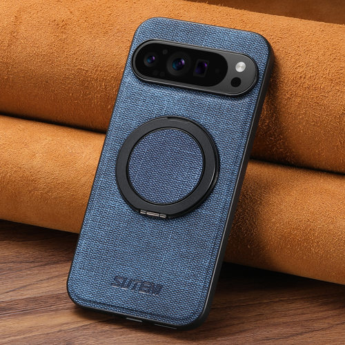 谷歌Pixel10ProXL磁吸支架指环扣