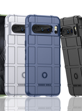 适用于谷歌Pixel8Pro手机壳GooglePixel8后盖保护套软8A全包防摔