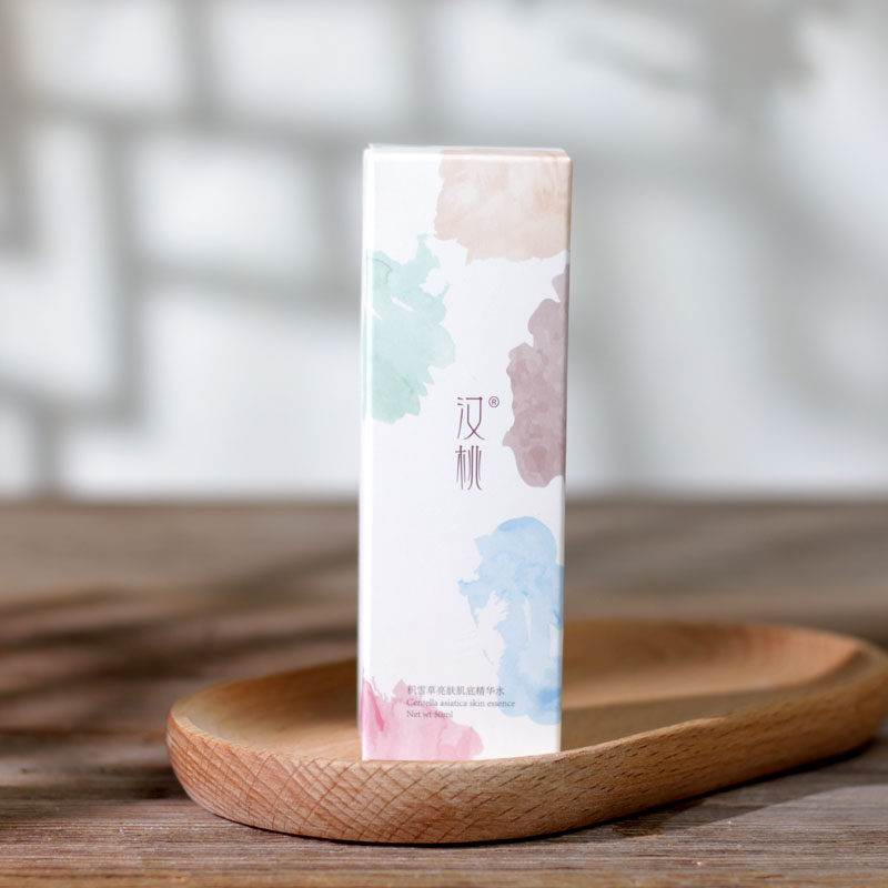 积雪草肌底精华水越用越美丽 长安桃花 淘优券