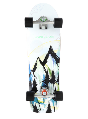 BackWave 2024新品 32