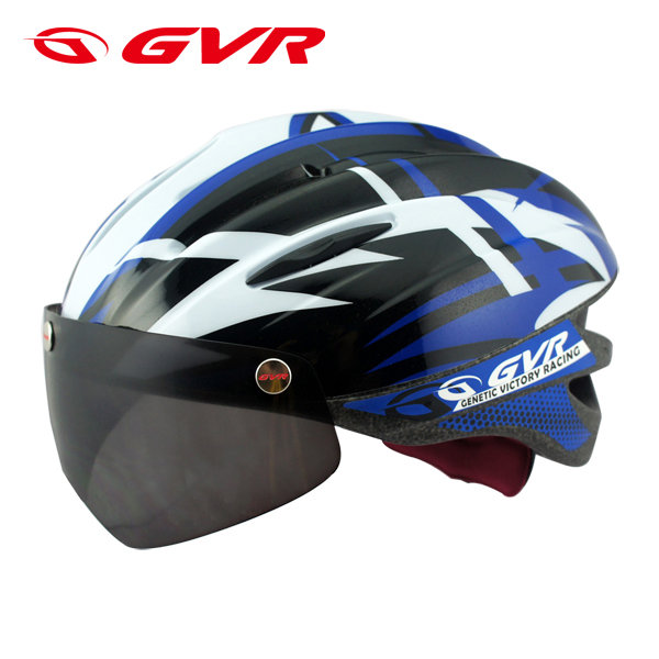 Casque cycliste - Ref 2234577 Image 3