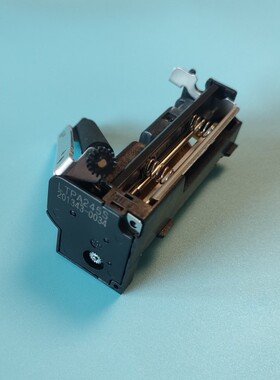 LTPA245S热敏打印头打印机芯原装热敏头打印轴胶棒配件优惠促销