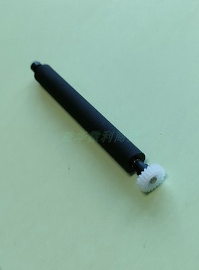 LANDI联迪APOS-A9刷卡机零件配件打印轴走纸轴压纸轴纸仓转轴滚轴