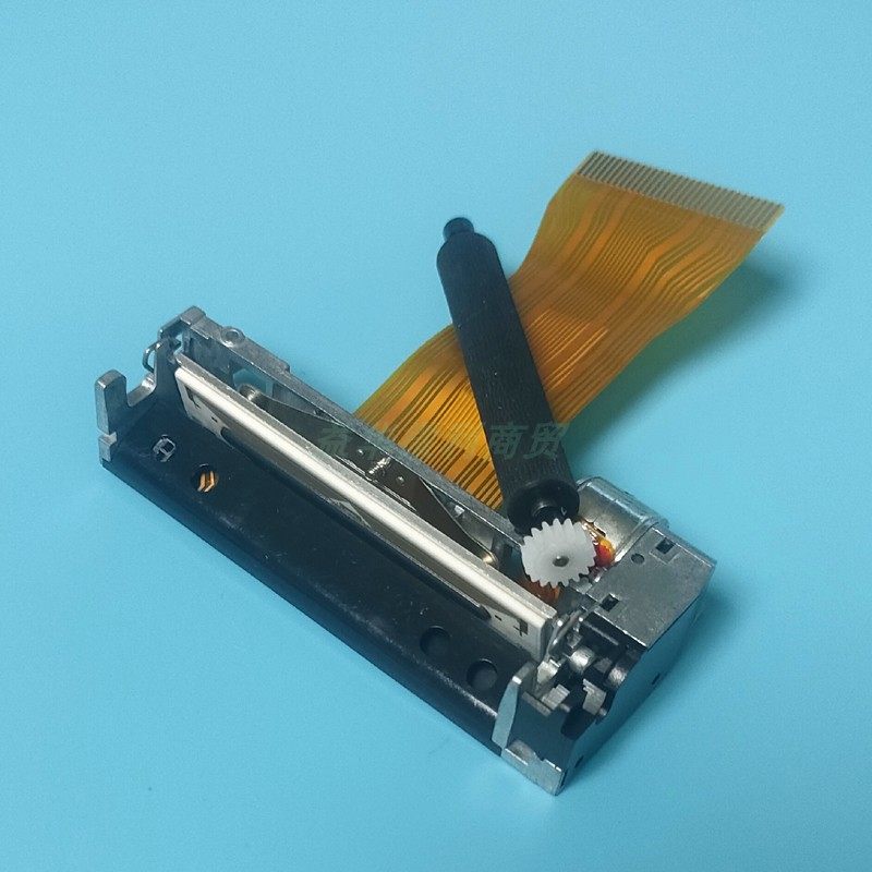 电脑验光仪AR7610打印机芯杰士