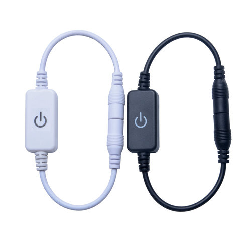 led触摸开关调光器灯条控制器