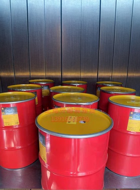 壳牌爱万利EP2 壳牌佳度SHELL GADUS S2 V220 2 180KG装