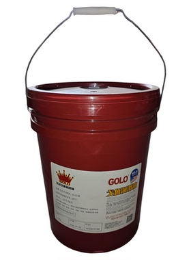 戈鲁防冻液红色绿色-25℃ 冬季防腐蚀乙二醇冷却液轿车水箱16KG