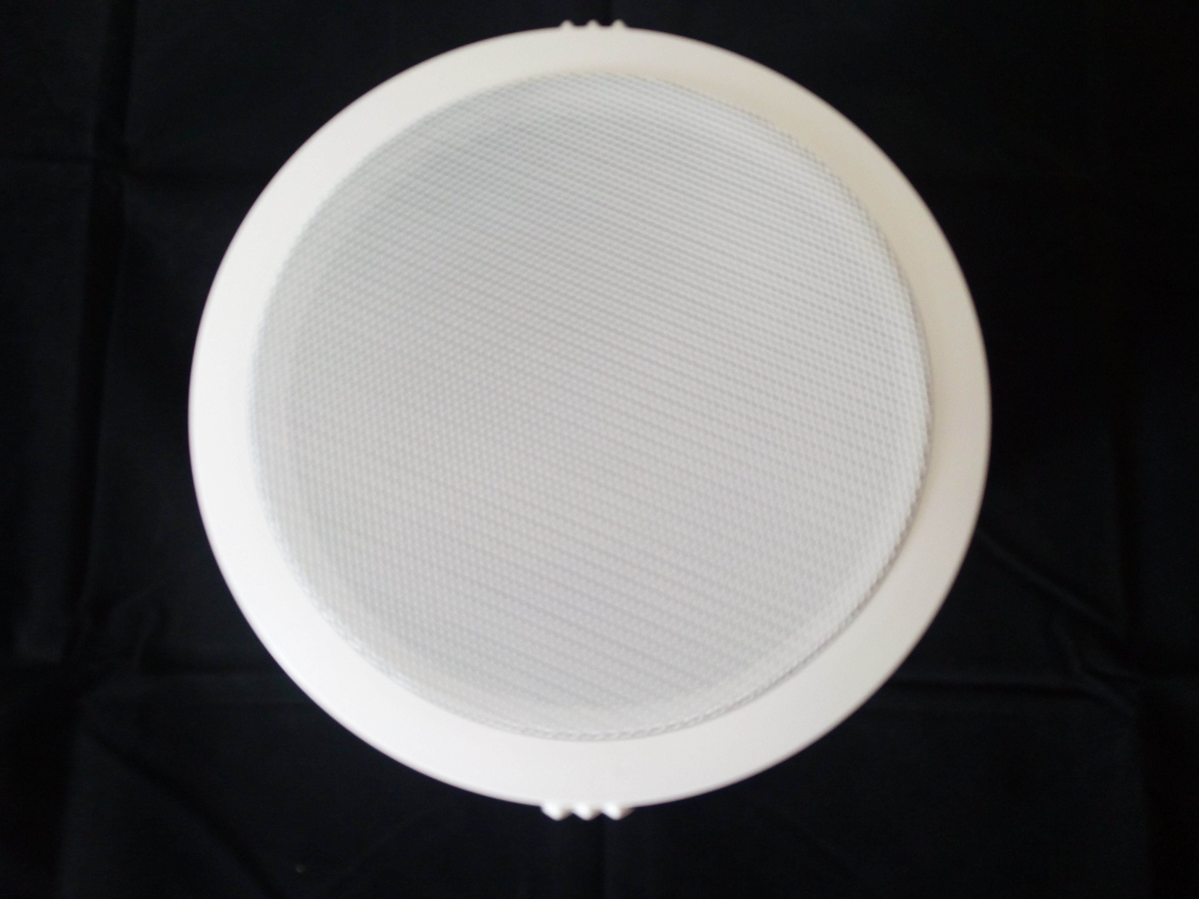 GBS 中天 ZT-506A 3-6瓦 带后罩 定压吸顶喇叭 开孔：170-180MM
