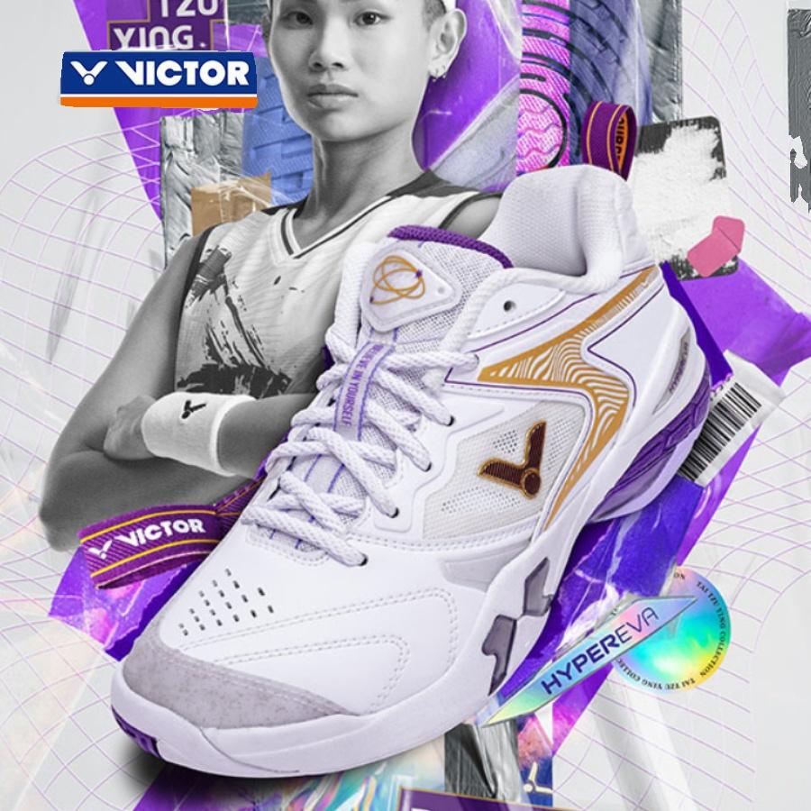 Victor/胜利P9200TTY夯羽毛球鞋