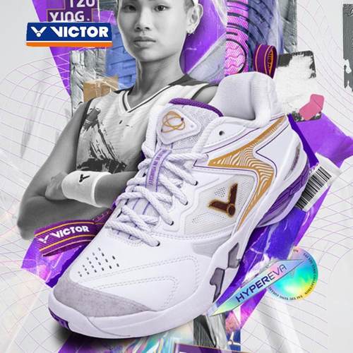 Victor胜利P9200cHPVBC羽毛球鞋