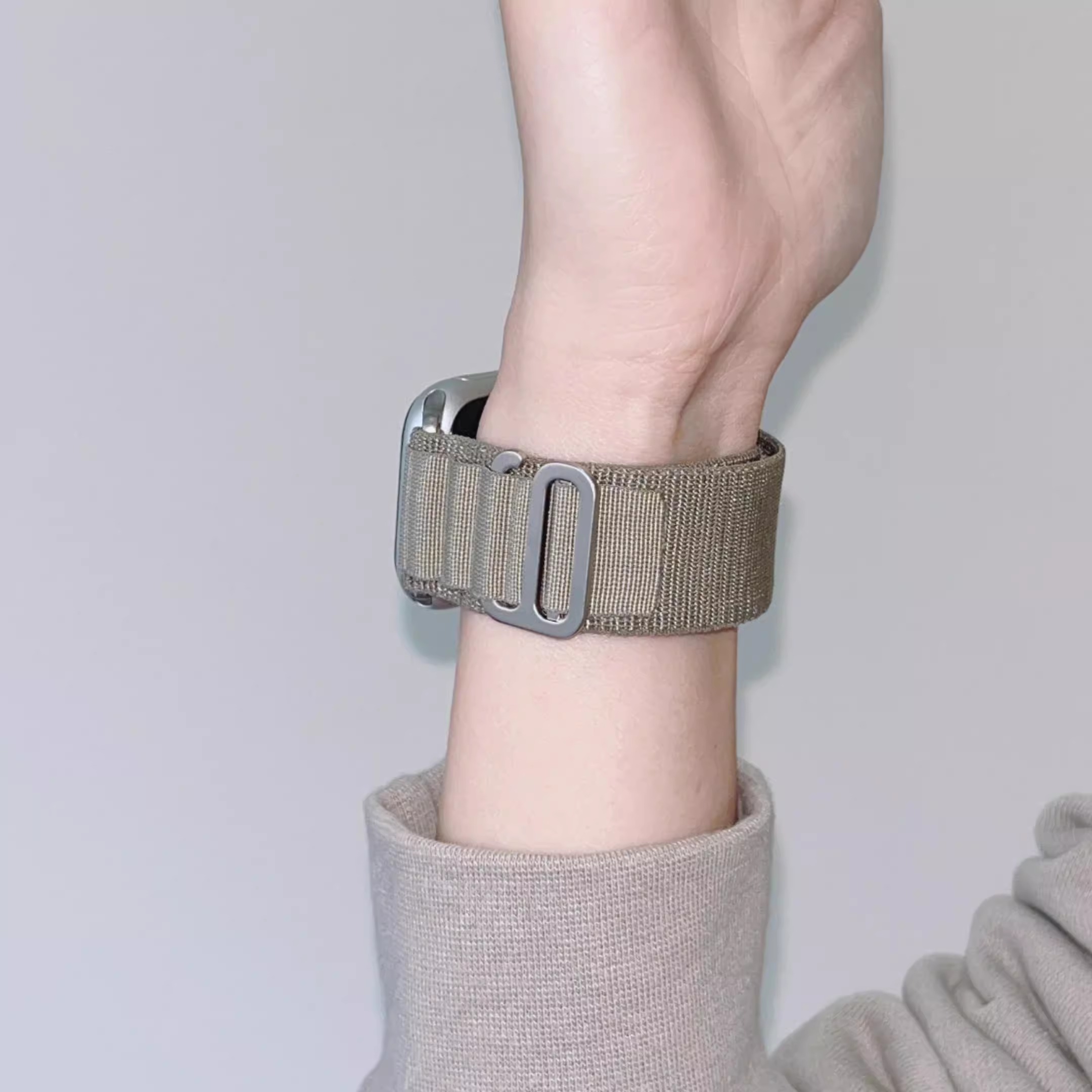 iwatch11高山回环舒适表带