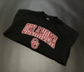 10#Oklahoma, as Pictured, Black
