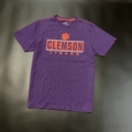 7#Style 2 Clemson as Shown in Purple