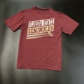 2#Style 1: Florida State, Burgundy as Pictured