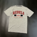 22#Style 3 Mississippi as Shown in Light Gray