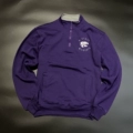 20#Kansas State Purple Style 1