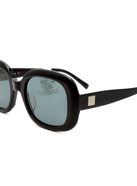 2026新款PORTS墨镜显脸小防紫外线方圆大框太阳镜PSF23606