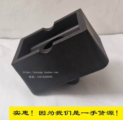 适用宝马迷你r56R60R50R52顶车胶块千斤顶胶升降底盘1357系X1X5X6