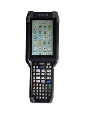 Honeywell霍尼韦尔CK65数据采集器手持移动终端盘点机物流仓储PDA