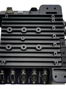 Honeywell霍尼韦尔港口叉车PDA采集器平台VM1电压转换器电源VM1D