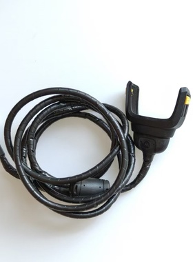 Motorola mc2100 mc2180数据线USB3.0直充PDA及2手电源瑕疵好用