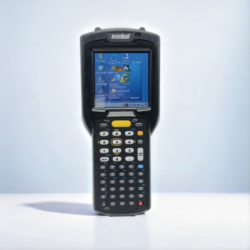 motorolamc32NO数据采集器