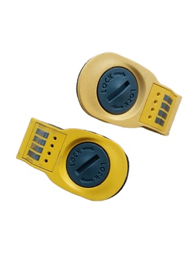 讯宝symbol手持物流扫描器ls3478电池盖配件快递ls3578电池盖纽扣