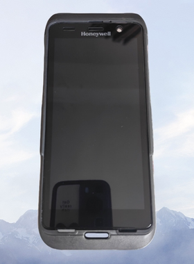 Honeywell CT47液晶屏总成带前壳物流仓储PDA数据采集器配件LCD