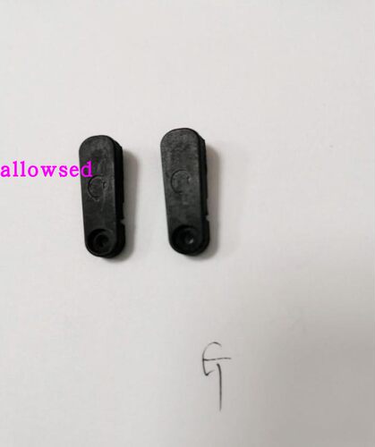 Motorola mc32no采集器配件耳机塞 MC32NOR MC32NOS耳机塞 MC32NO