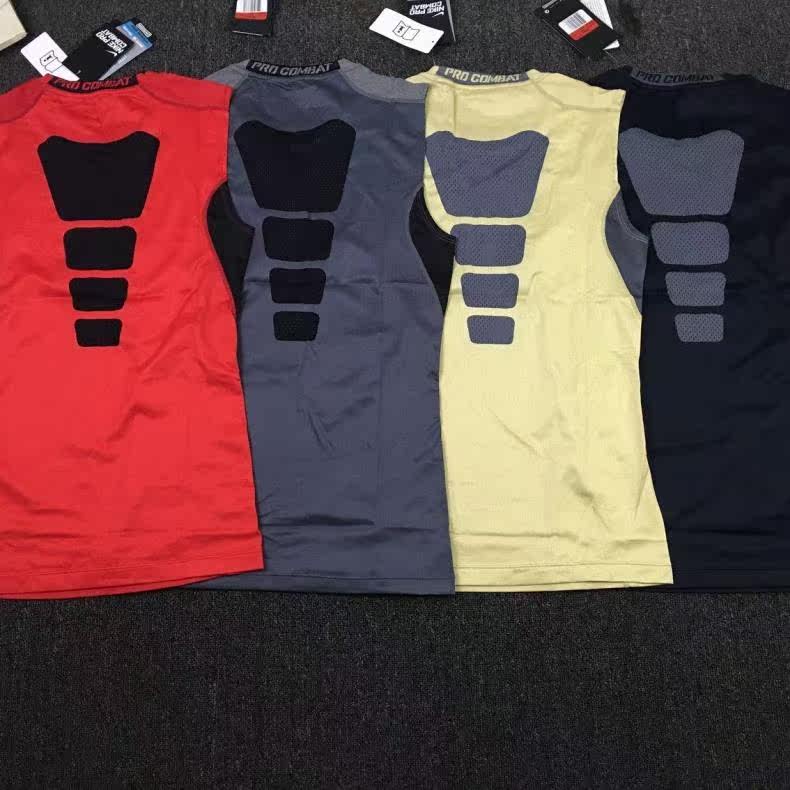 Vêtement fitness homme AGAQR4G42 VAGQQ44 - Ref 603408 Image 1