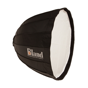 十六角 柔光箱 保荣卡口摄影器材 深型伞式 摄影70cm快装