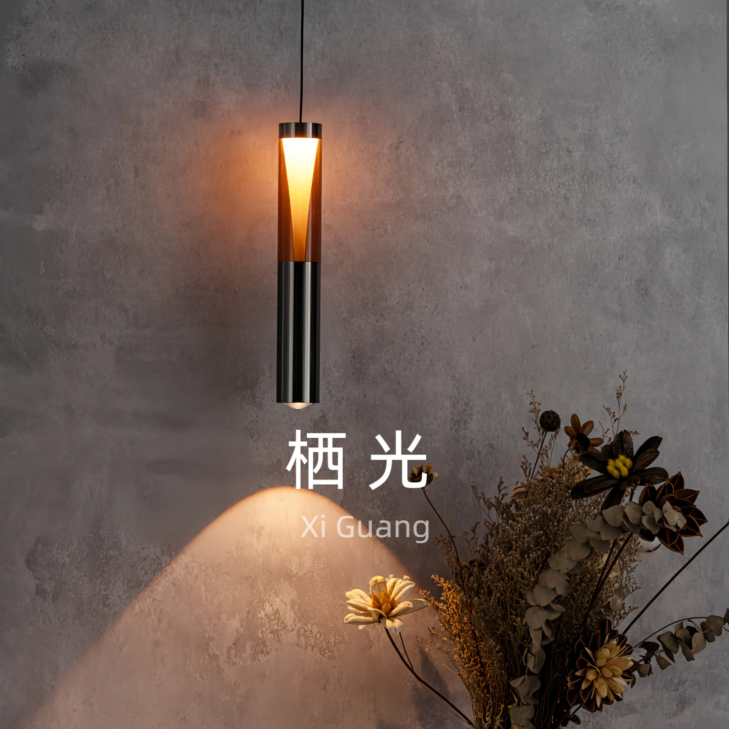 新款意式现代轻奢小吊灯卧室床头玄关过道悬停升降背景墙吊线灯